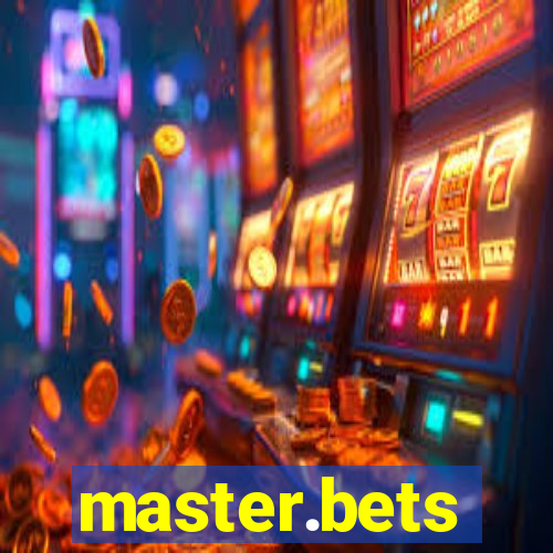 master.bets