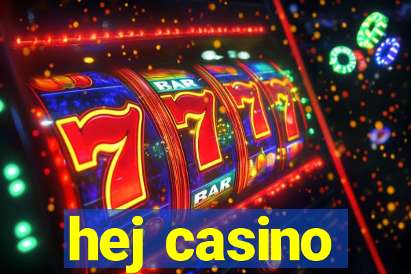 hej casino