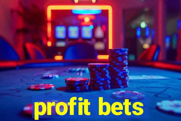 profit bets