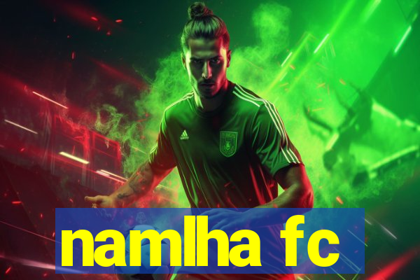 namlha fc