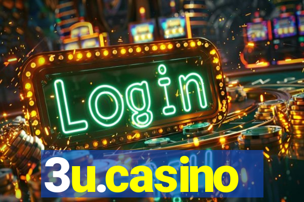 3u.casino