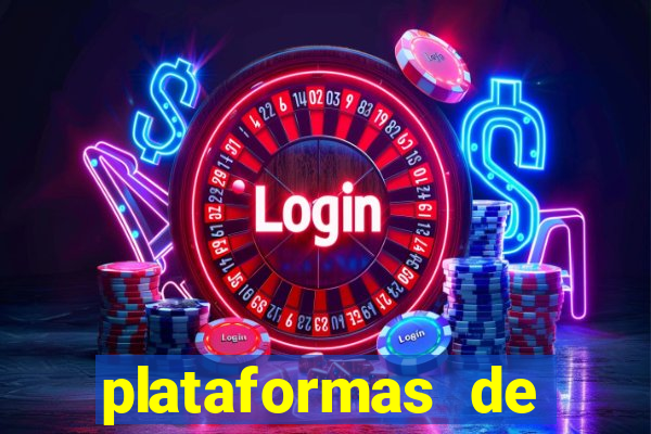 plataformas de jogos bet