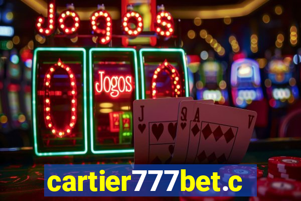 cartier777bet.com