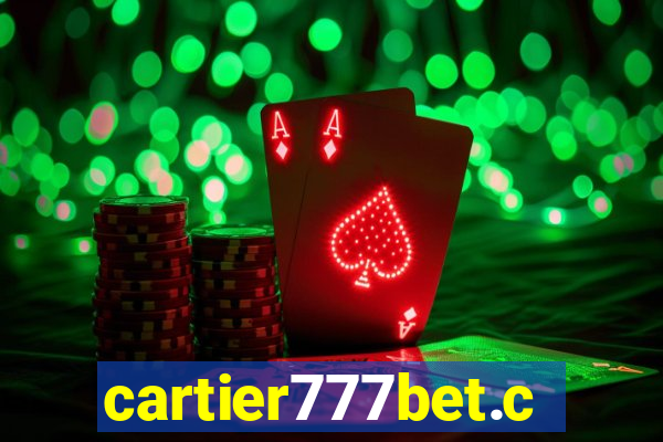 cartier777bet.com