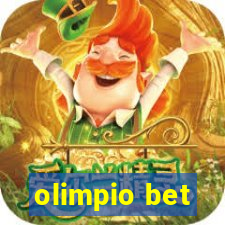 olimpio bet