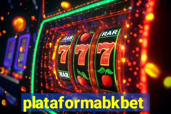 plataformabkbet.com