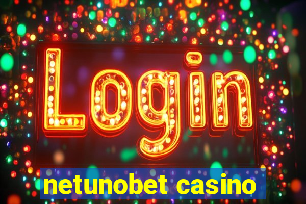 netunobet casino