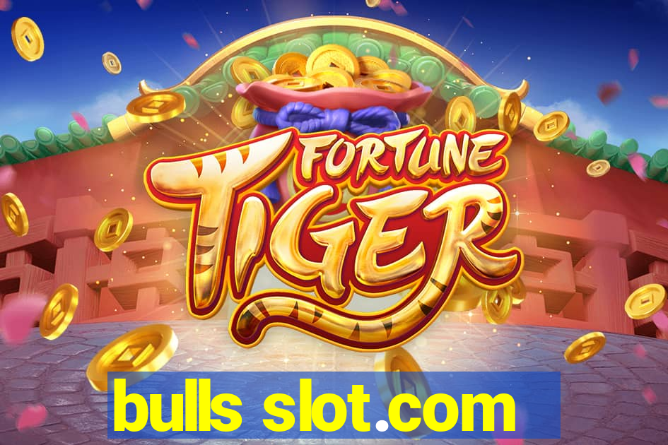 bulls slot.com