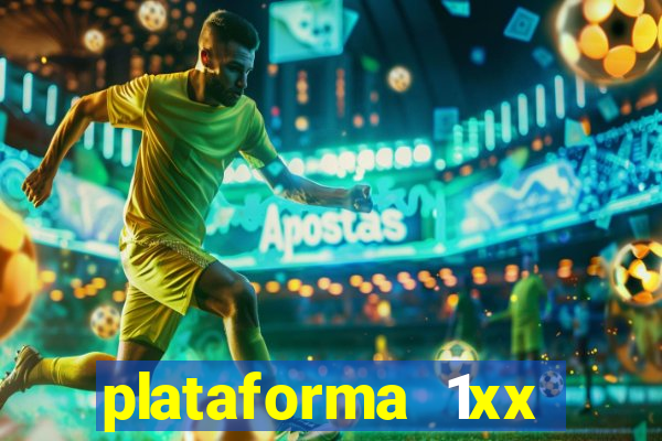 plataforma 1xx jogos é confiável