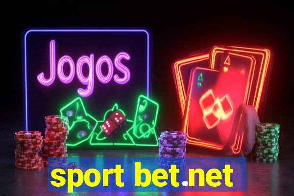 sport bet.net