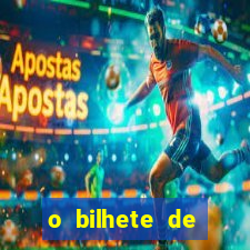 o bilhete de loteria premiado filme completo e dublado