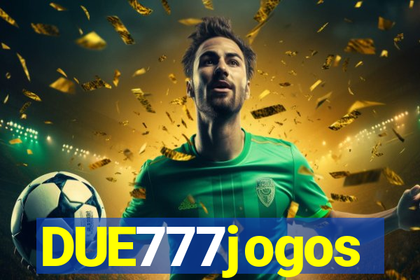 DUE777jogos