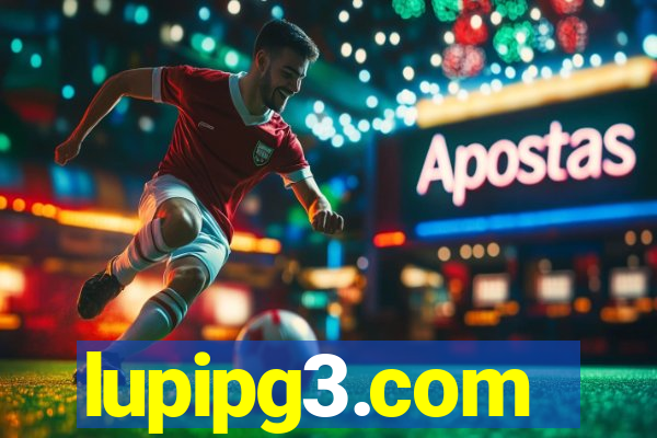 lupipg3.com