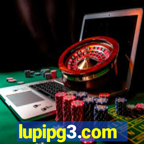 lupipg3.com