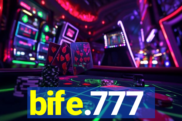 bife.777