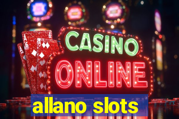 allano slots