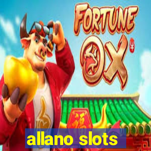 allano slots