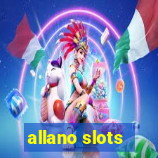 allano slots