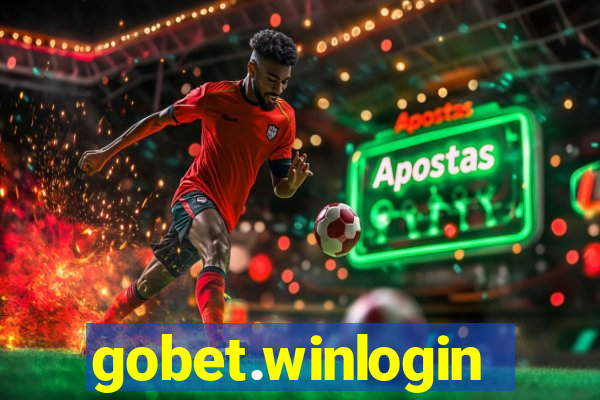 gobet.winlogin