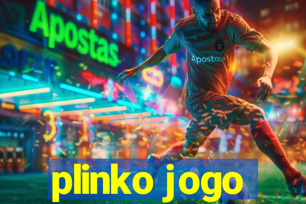 plinko jogo