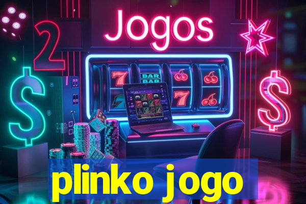 plinko jogo