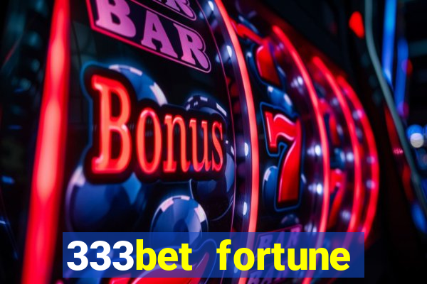 333bet fortune tiger é confiável