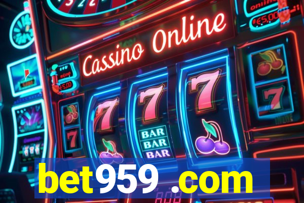 bet959 .com