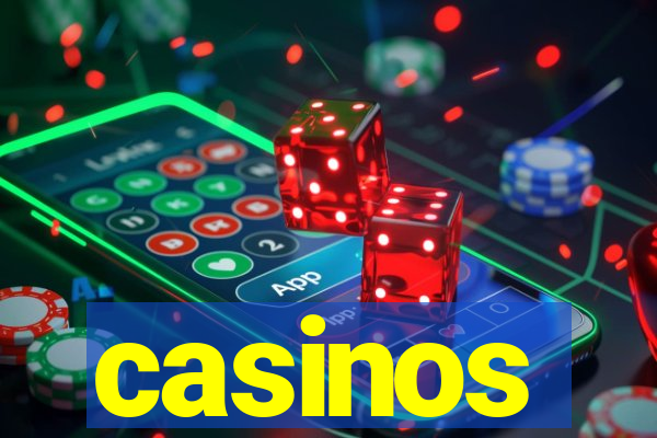 casinos internacionales online