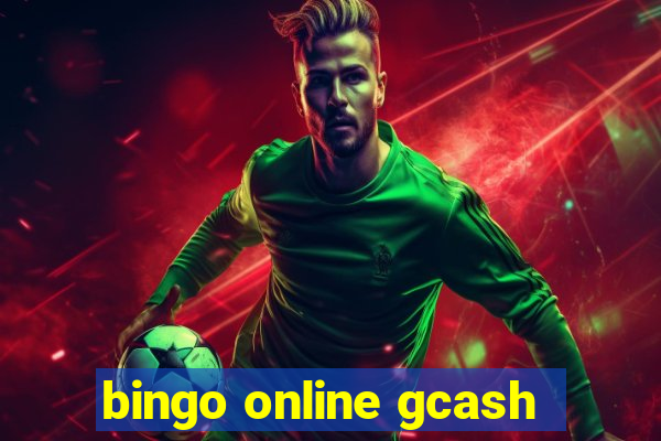 bingo online gcash