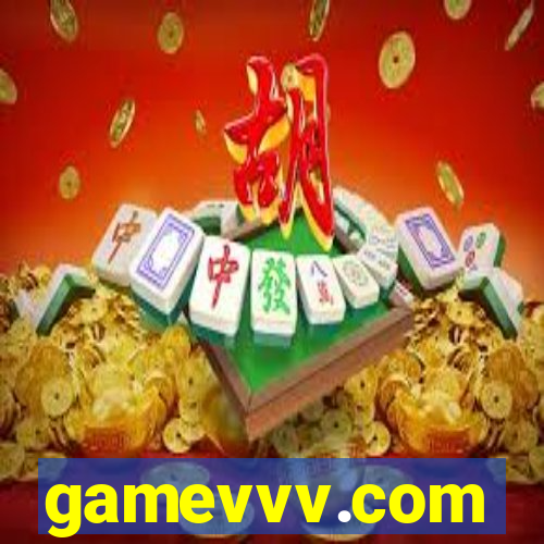 gamevvv.com