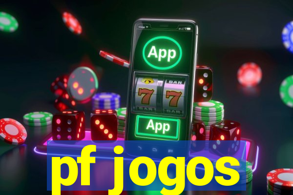 pf jogos