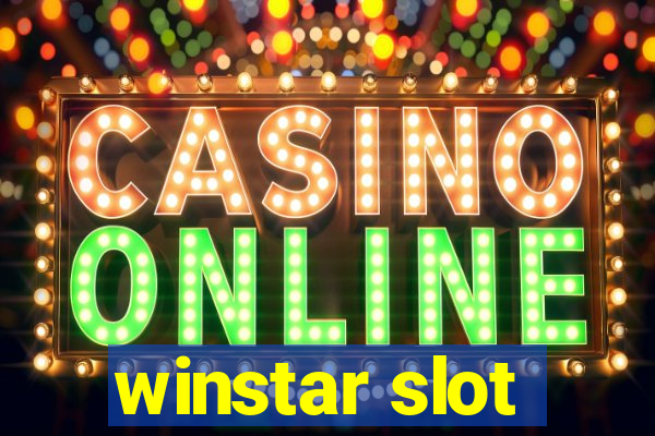 winstar slot