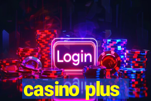 casino plus