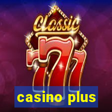 casino plus