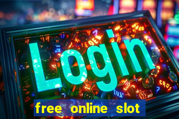 free online slot no download