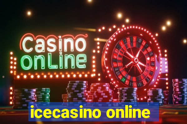 icecasino online