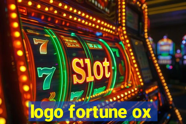 logo fortune ox