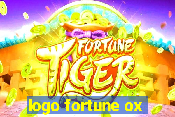 logo fortune ox