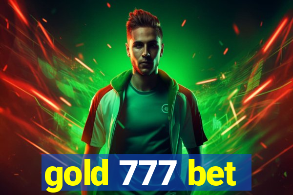 gold 777 bet