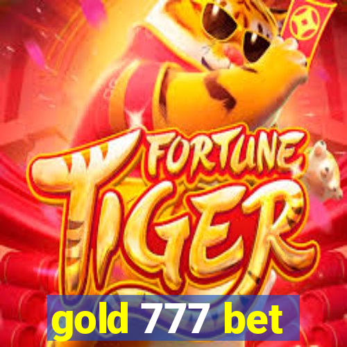 gold 777 bet