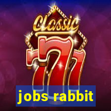 jobs rabbit