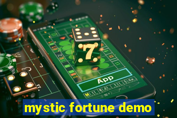 mystic fortune demo