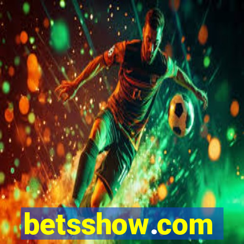 betsshow.com