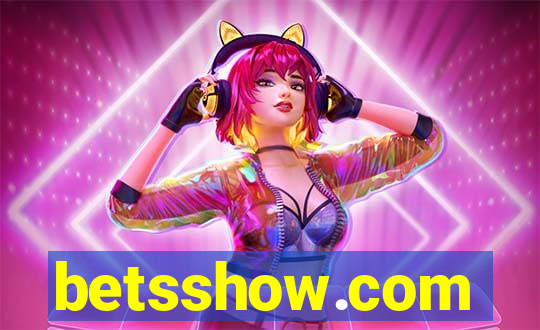 betsshow.com