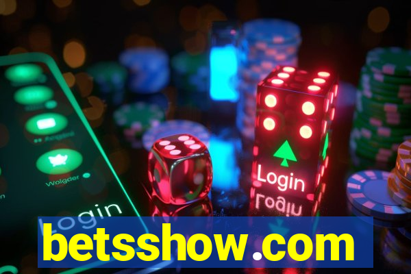 betsshow.com