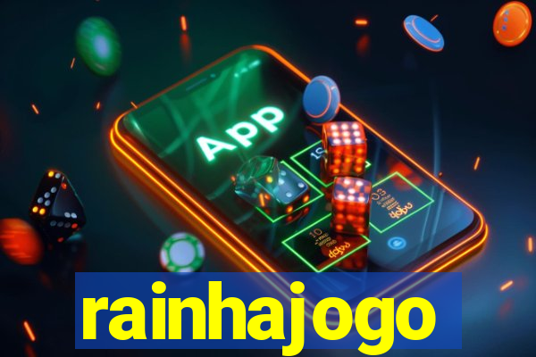 rainhajogo