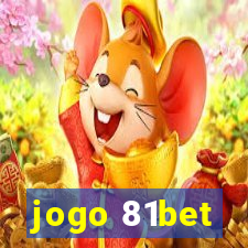 jogo 81bet