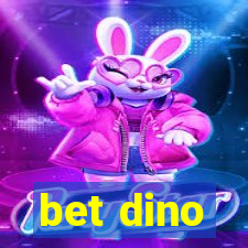 bet dino