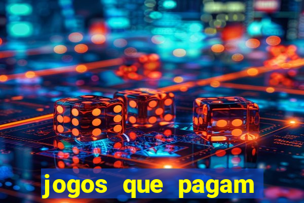 jogos que pagam sem depositar nada