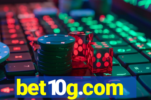 bet10g.com